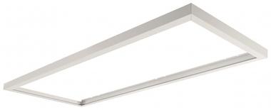 LEDV PL 1200X600 SURFACE MOUNT KIT 