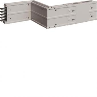Hager unibar M 400A Z-Elem KEM34S42B4LMF 