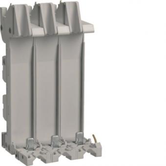 Hager Sammelschienenadapter       HZT631 