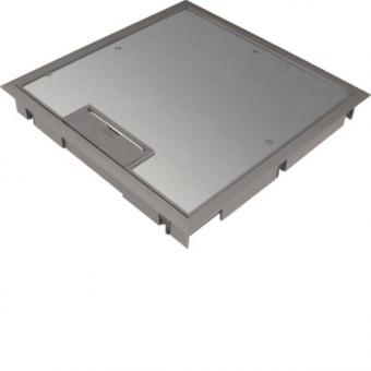 Hager Klappdeckel 294x294mm  KDQ08127011 