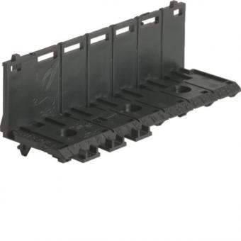 Hager Klemmenträger QuickConnect   KN00A 