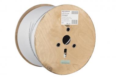 KATH Koaxialkabel 500m        LCD 111 A+ 