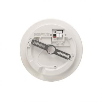 BRUM Anbauleuchte IP65 IK10 BYAM-R Mini 