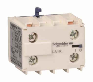 GS Hilfsschalterblock            LA1KN11 