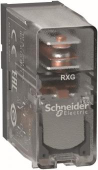 Schneider Interface Relais       RXG15BD 