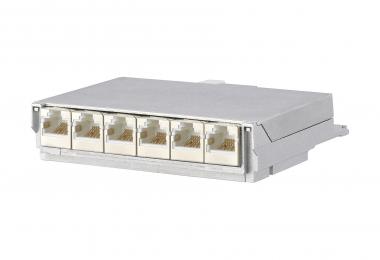 Metz E-DATC6 6X8 MODUL Cat.  860018-11-E 