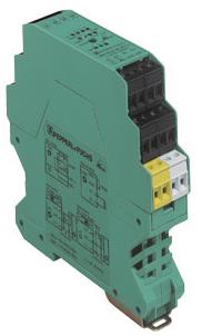 PF AS Interface Modul   VBA-4E3A-KE-ZE/R 