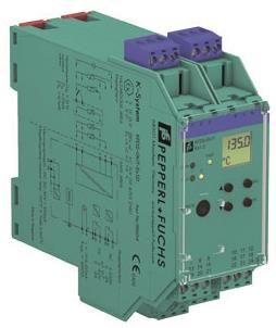 PF Messumformer           KFD2-GUT-EX1.D 