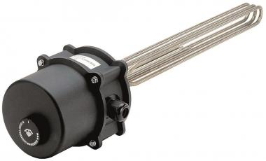 DIMPL Calogen-Tauchheizk. 2,9kW  CTHK632 