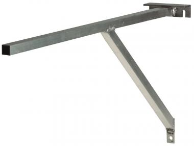 SUH Wandhalter ab 60cm incl. 2     57910 