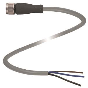 PF Kabeldose 116448        V11-G-10M-PVC 