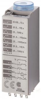 Finder Steckbares Miniatur Zeitrelais 