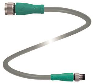 PF Verbindungskabel   V11-G-3M-PVC-V3-GM 