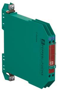 PF Zener barrier 071889            Z 757 
