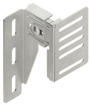 NIED Befestigungskonsole  GBKV120-180/50 