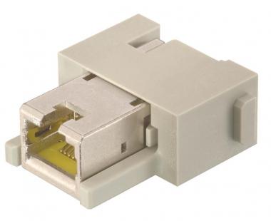 HART HAN 1MOD-F RJ45         09140014721 