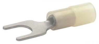 Klauke Quetschkabelschuh Ring      619C3 