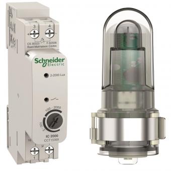 Schneider Dämmerungsschalter    CCT15369 