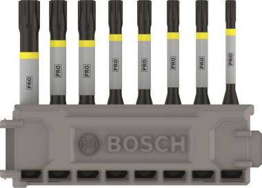 Bosch Schrauberbit-Set Impact 2608522329 