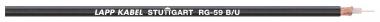 LAPP KOAXIAL-KABEL RG-59 B/U 