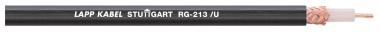 LAPP KOAXIAL-KABEL RG-213 /U     2170005 
