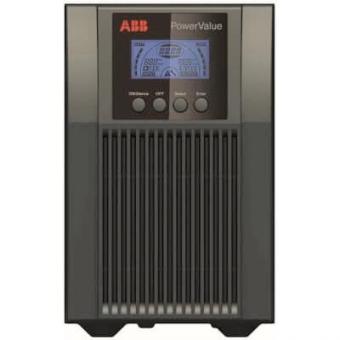 ABB        UPS PowerValue 11T G2 1 kVA B 