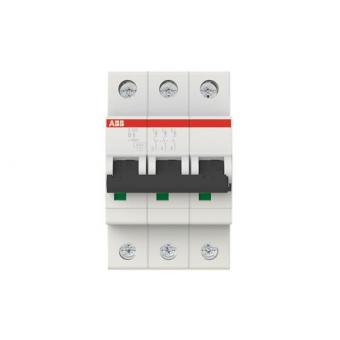 ABB Compact Automat              S203-B6 