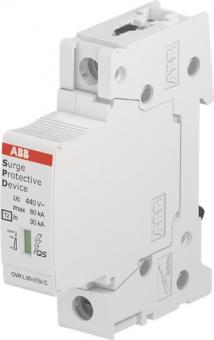 ABB OVR T1-T2 4L      OVR T1-T2 4L 12.5- 