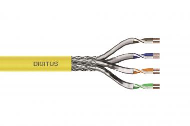 Assmann DIGITUS CAT 7A   DK-1743-A-VH-10 