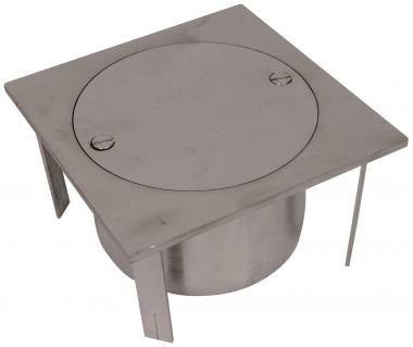 DEHN UF-Trennstellenkasten NIRO   549091 