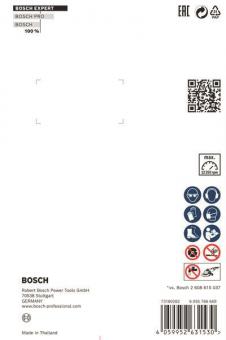 Bosch DIA-TS Expert for       2608901597 