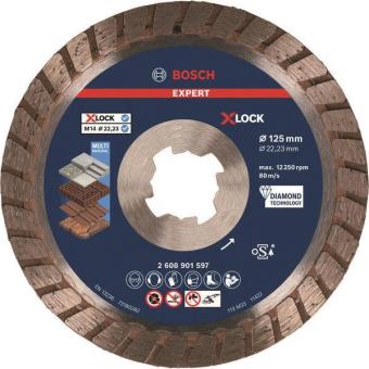 Bosch DIA-TS Expert for       2608901597 