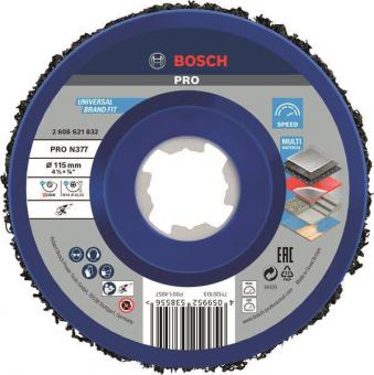 Bosch Grobreinigungsscheibe f 2608621832 