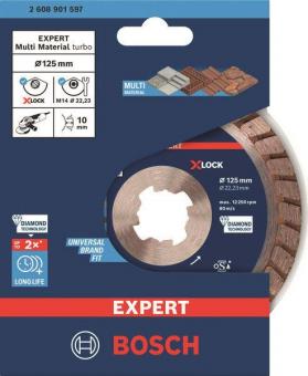 Bosch DIA-TS Expert for       2608901597 