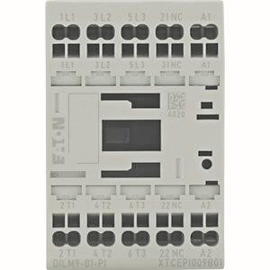 EATON DILM9-01(24VDC)-PI          199238 