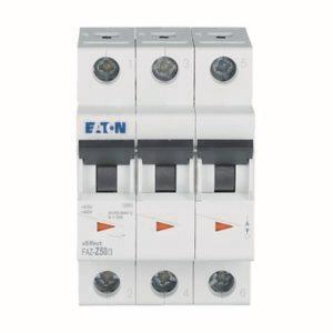 EATON FAZ-Z50/3 LS-Schalter 50A   278932 