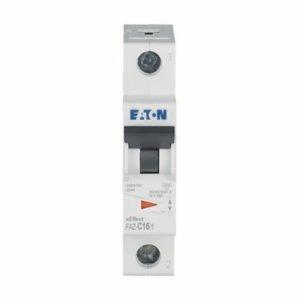EATON FAZ-C16/1 LS-Schalter 16A   278561 