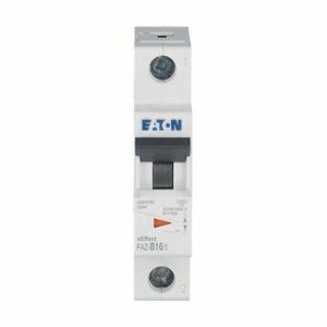 EATON FAZ-B16/1 LS-Schalter 16A   278535 