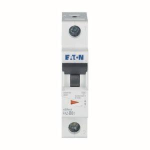 EATON FAZ-B6/1 LS-Schalter 6A 1p  278529 