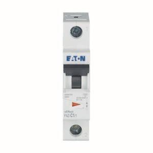 EATON FAZ-C1/1 LS-Schalter 1A 1p  278546 
