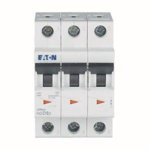 EATON FAZ-C16/3 LS-Schalter 16A   278873 