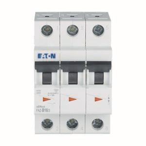 EATON FAZ-B16/3 LS-Schalter 16A   278847 