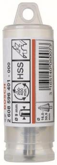 Bosch HSS-Blechschäl-Bohrer   2608596401 