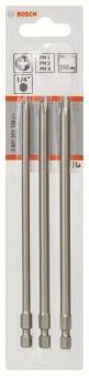 Bosch Schrauberbit-Set        2607001758 