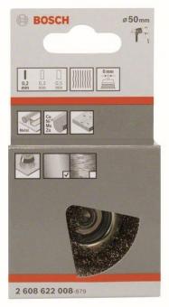 Bosch Topfbürste Messing      2608622008 