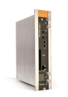 Televes T-0X Multiplex-    U3QQA-S2-CI-S 