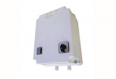 Maico 5-Stufentransformator DS  TR 0,4-2 