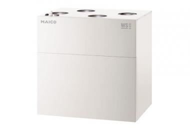Maico Raumluft-System       WS 470 KBRET 