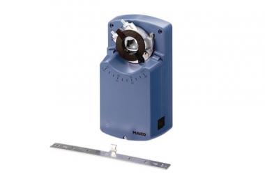 Maico Stellmotor f.Kanalsysteme   MS 8 P 