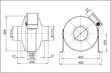 MAICO Radial-C                   ERR31/1 